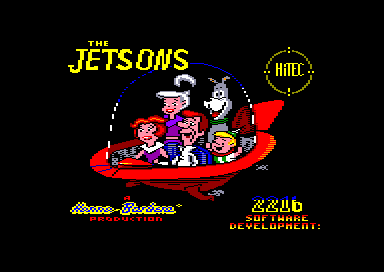 Jetsons , The